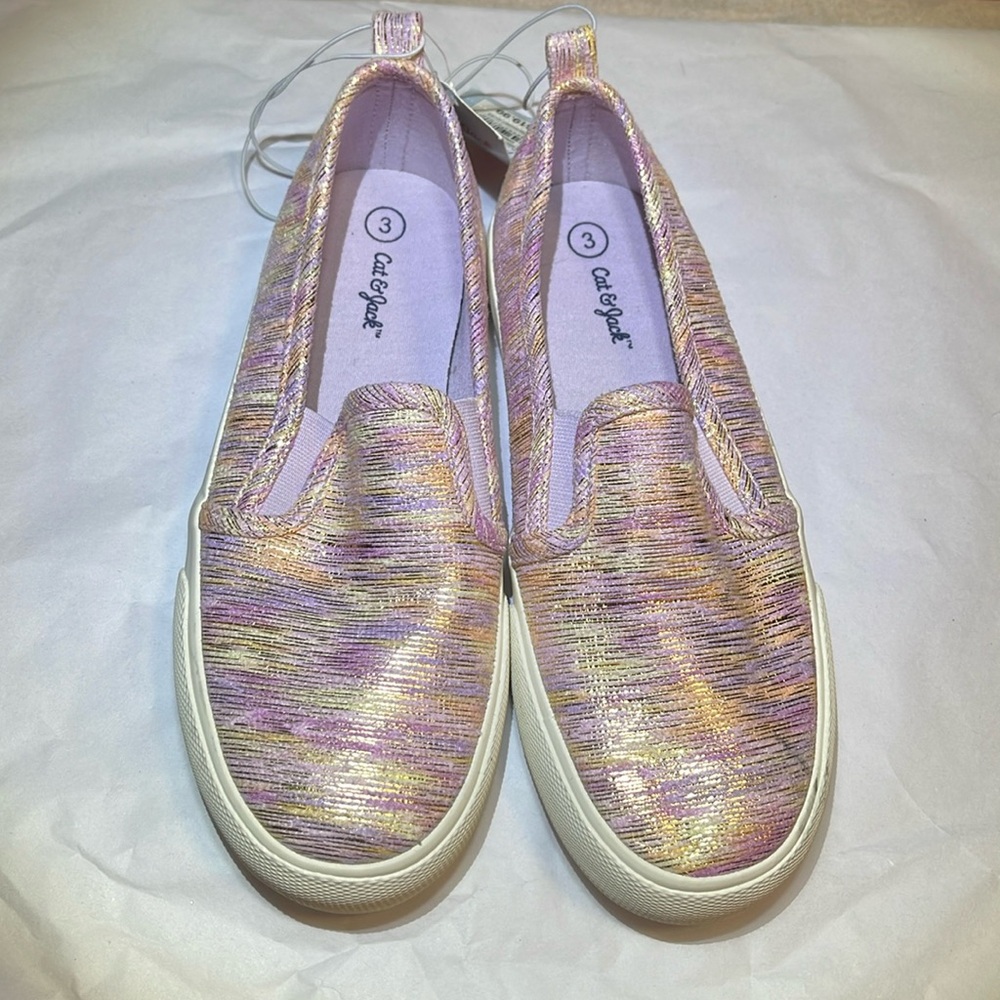 Slip on shoes Sariah